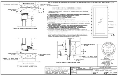 PR Instl Docs FL6642 R32 II FL6642 Flange PE 01SEP17