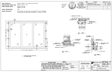 PR INSTL DOCS FL7612 R21 II IN0581-R2 15-15 3P PD