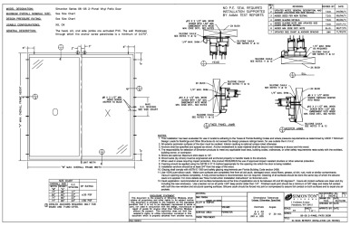 PR INSTL DOCS FL7612 R24 II IN0412 06-05 2P PD 2X