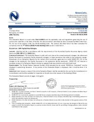 PR Instl Docs FL10124 R28 II 2020 09 21 FINAL ER GAF ASPHALT SHINGLES FL10124-R28