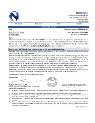 PR Instl Docs FL10124 R31 II 2021 08 04 FINAL ER GAF ASPHALT SHINGLES FL10124-R31