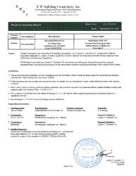 PR TECH DOCS FL11141 R21 AE (D) EVAL 11141.30
