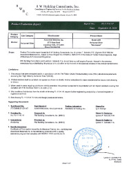 PR TECH DOCS FL11141 R21 AE (D) EVAL 11141.41
