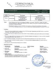 PR TECH DOCS FL11141 R22 AE (D) EVAL 11141.42