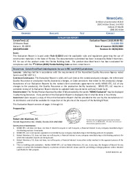 PR Instl Docs FL11288 R20 II 2021 08 04 FINAL ER CERTAINTEED UNDERLAYMENTS FL11288-R20