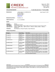 PR Instl Docs FL16758 R21 II JMC13003.21 2020 FBC Eval JM TPO FINAL
