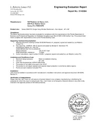 PR TECH DOCS FL17676 R20 AE 514339A