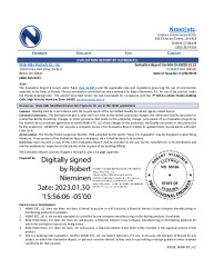 PR TECH DOCS FL10497 R10 AE 2023 01 30 FINAL ER MH MODBIT FL10497-R10 HVHZ