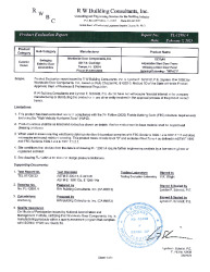 PR TECH DOCS FL12991 R5 AE (D) EVAL 12991.4