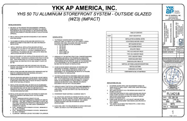 PR Instl Docs FL14218 R13 II YKK166 SS 2023-02-13