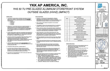 PR Instl Docs FL14218 R13 II YKK286 SS 2023-02-02