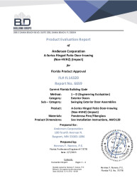 PR TECH DOCS FL14320 R11 AE PER6659 SS 2023-02-12
