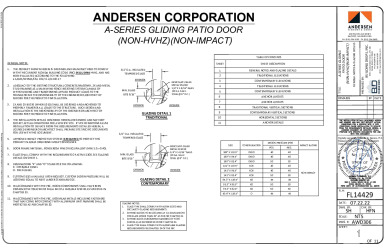PR Instl Docs FL14429 R11 II AWD306 SS 2022-08-16