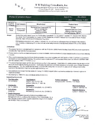 PR TECH DOCS FL14969 R11 AE (D) EVAL 14969.8