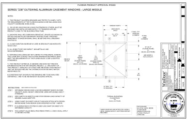 PR Instl Docs FL16243 R7 II CA238LMI - FPA