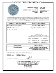 PR CERTIFICATE FL16804 R7 C CAC NI015126