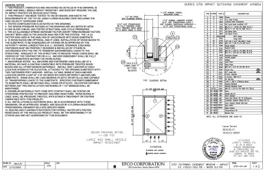 PR Instl Docs FL24163 R3 II 2701-CA-LM