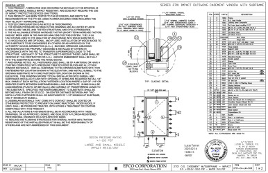 PR Instl Docs FL24163 R3 II 2701-CA-LM-SUB
