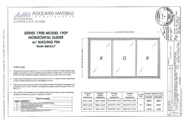 PR Instl Docs FL26521 R3 II (c) Inst 26521.6