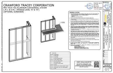 PR INSTL DOCS FL29520 R12 II DS DWG 2