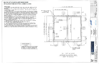PR Instl Docs FL30796 R1 II MWD Dwg