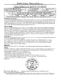 PR TECH DOCS FL36839 R6 AE IRC-5309-100-11 REPORT 7-16 FL