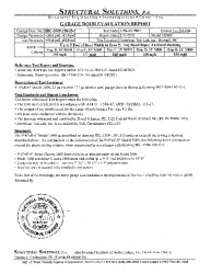 PR TECH DOCS FL36839 R6 AE IRC-3309-150-15-I EVALUATION REPORT 7-16 FL