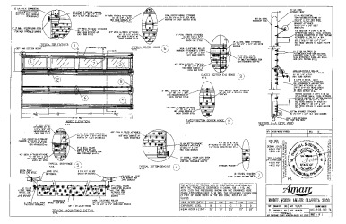 PR Instl Docs FL36839 R6 II IRC-3316-130-24 Drawing 7-16 FL