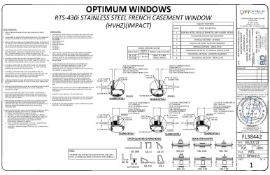 PR Instl Docs FL38442 R2 II OPW015 SS 2023-02-12