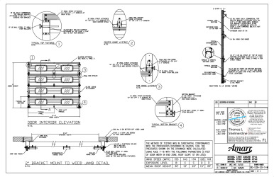 PR Instl Docs FL40075 R5 II IBC-1309-120-11-M Drawing 7-16 FL