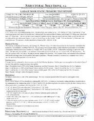 PR TECH DOCS FL40075 R5 AE IBC-1309-104-11-M REPORT 7-16 FL