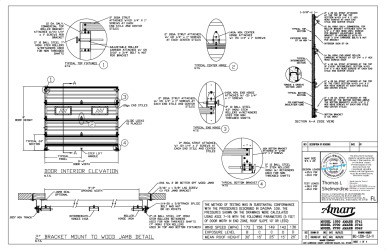 PR Instl Docs FL40075 R5 II IBC-1309-133-11 Drawing 7-16 FL
