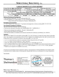 PR TECH DOCS FL40075 R5 AE IBC-2714-130-15-M EVALUATION REPORT 7-16 FL