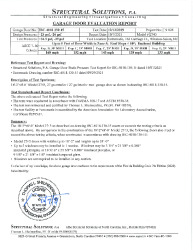 PR TECH DOCS FL40075 R5 AE IBC-4018-130-15 EVALUATION REPORT 7-16 FL