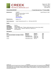 PR Instl Docs FL40929 R2 II VIC22001.2b 2020 FBC Eval Metal Panels HVHZ final
