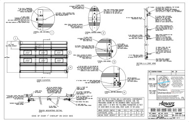 PR Instl Docs FL41717 R1 II IBC-2412-130-15-M Drawing 7-16 FL
