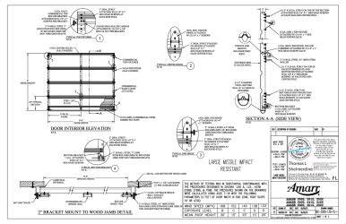 PR Instl Docs FL41717 R1 II IBC-2509-130-15-I Drawing 7-16 FL