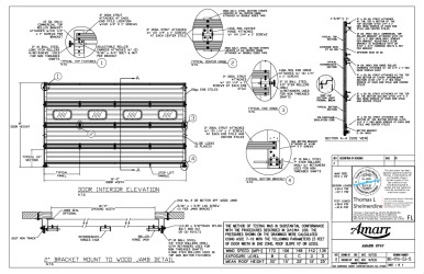 PR Instl Docs FL41912 R0 II IBC-4716-133-15 Drawing 7-16 FL