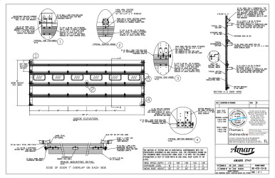 PR Instl Docs FL41912 R0 II IBC-4720-133-26 Drawing 7-16 FL