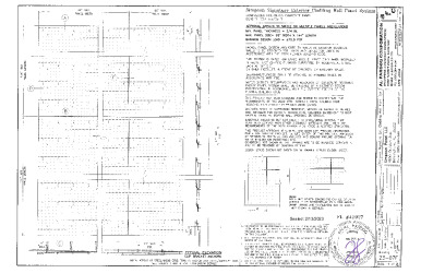 PR Instl Docs FL41927 R0 II SS - Simpson Signature Exterior Cladding (LMI)-DWG 23-07F 2020