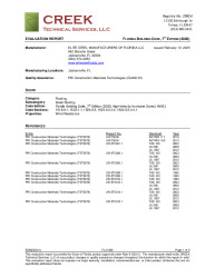 PR TECH DOCS FL41929 R0 AE ESM23001B 2020 FBC EVAL METAL ROOFING HVHZ FINAL