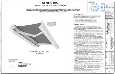 PR Instl Docs FL41946 R0 II DWG1