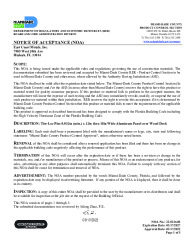 NOA 22021608