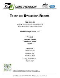 1212-01 REPORT