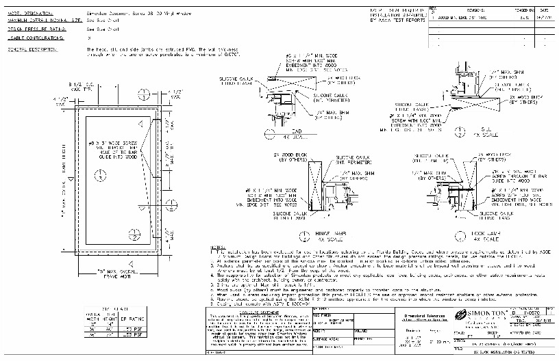 PR Instl Docs FL107 R18 II IN0570 08-20 CS 2X