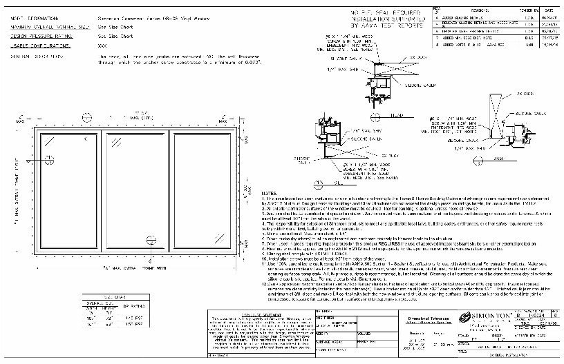 PR Instl Docs FL107 R22 II IN0324 08-08 CS Triple 2X