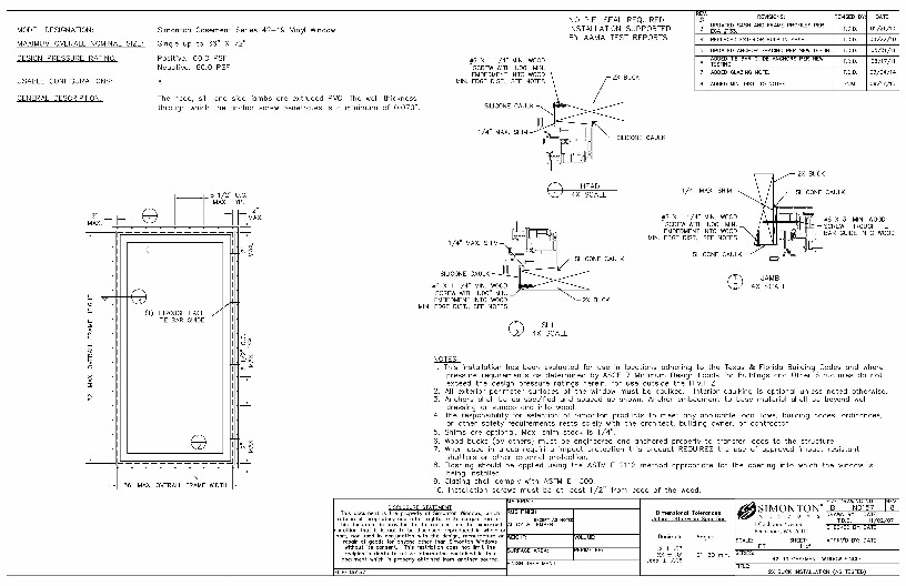 PR Instl Docs FL107 R27 II IN0157 42-19 CS 2X