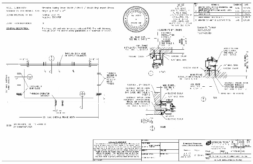 PR Instl Docs FL57 R13 II IN0368 SP 08-09 08-10 08-20 AW