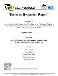 1402-01 REPORT