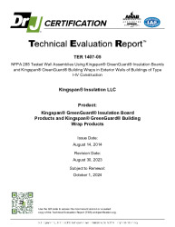 1407-05 REPORT